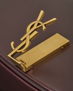 YSL Voltaire in Box Saint Laurent - Image 7